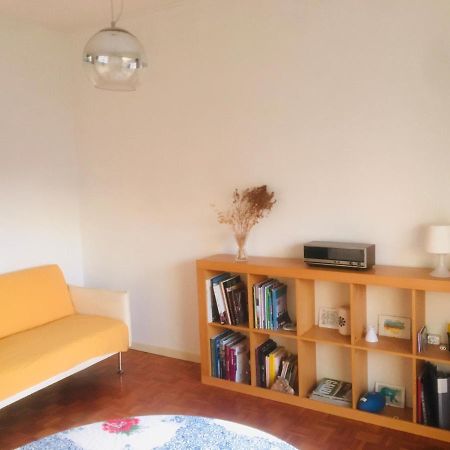 波尔图26/3 Casa Da Musica公寓 外观 照片