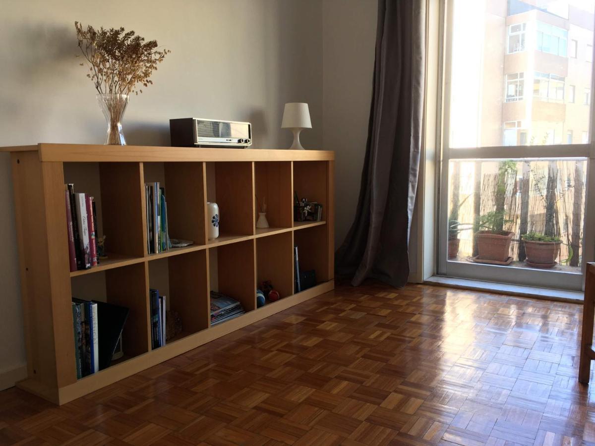 波尔图26/3 Casa Da Musica公寓 外观 照片