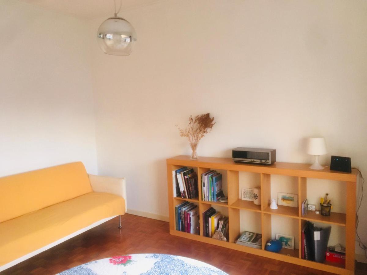 波尔图26/3 Casa Da Musica公寓 外观 照片