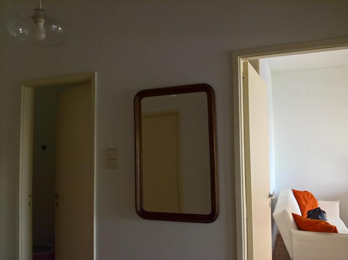 波尔图26/3 Casa Da Musica公寓 外观 照片